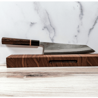 Yoshikane SKD Nashiji Kiritsuke 210mm