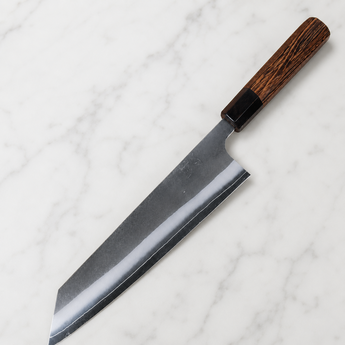 Yoshikane SKD Nashiji Kiritsuke 240mm