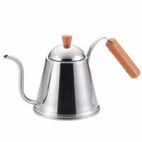 Visit Yoshikawa Caf� Time Tea and Coffee Kettle