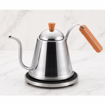 Yoshikawa Pour Over Coffee - Tea Kettle