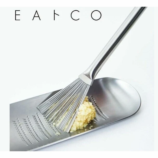 Yoshikawa EAtCO Hake Grater Brush