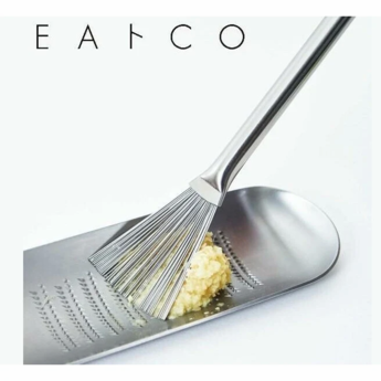 Yoshikawa EAtCO Hake Grater Brush
