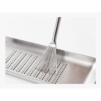 Yoshikawa EAtCO Hake Grater Brush