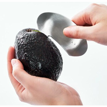 Yoshikawa EAtCO Muku Avocado Cutter