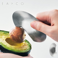 Visit Yoshikawa EAtCO Muku Avocado Cutter