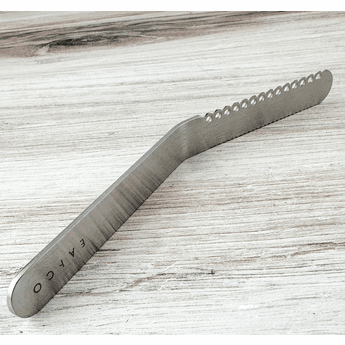 Yoshikawa EAtCO Nulu Butter Spreader