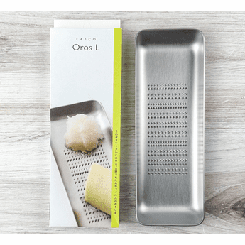 Yoshikawa EAtCO Oros Grater Large