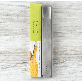 Yoshikawa EAtCO Poro Corn Peeler