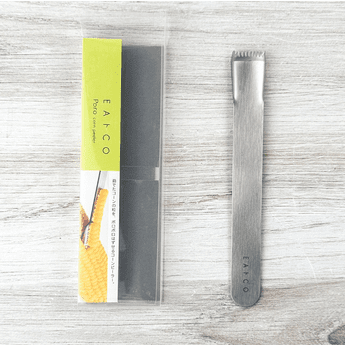 Yoshikawa EAtCO Poro Corn Peeler