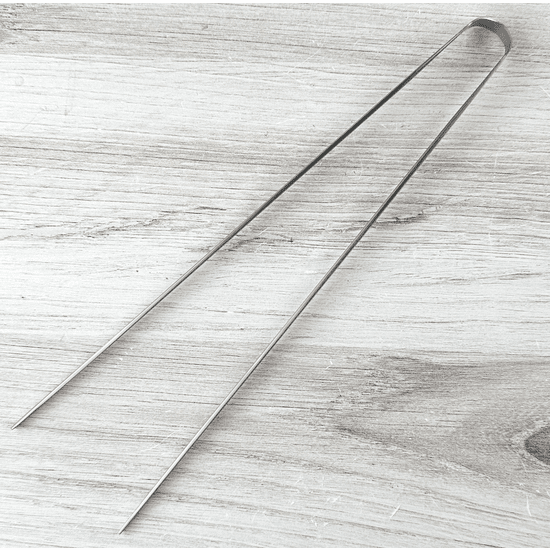 Yoshikawa EAtCO Saibashi Tongs 10