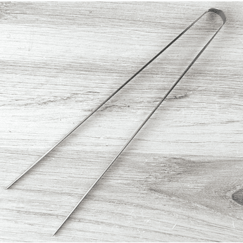 Yoshikawa EAtCO Saibashi Tongs 10