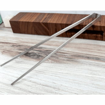 Yoshikawa EAtCO Saibashi Tongs 10