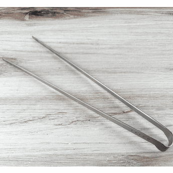 Yoshikawa EAtCO Saibashi Tongs 10