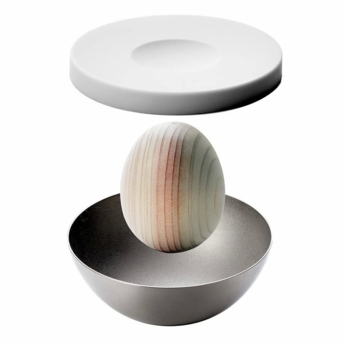 Yoshikawa EAtCO Sulu Mortar and Pestle