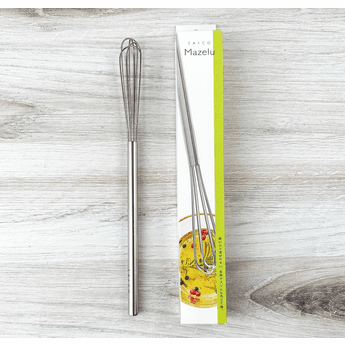 Yoshikawa EAtCO Mazelu Whisk