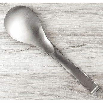 Yoshikawa EAtCO Suqu Serving Spoon 9