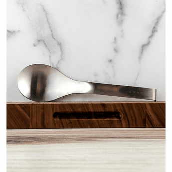 Yoshikawa EAtCO Suqu Serving Spoon 9