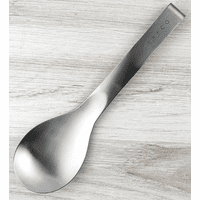 Visit Yoshikawa EAtCO Suqu Serving Spoon 9
