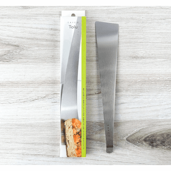 Yoshikawa EAtCO Tolu Spatula