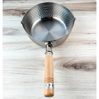Yoshikawa Yukihira Saucepan 20cm