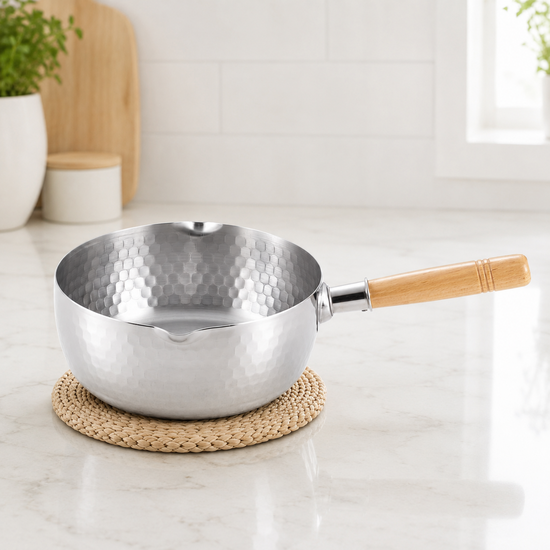 Yoshikawa Yukihira Saucepan 22cm
