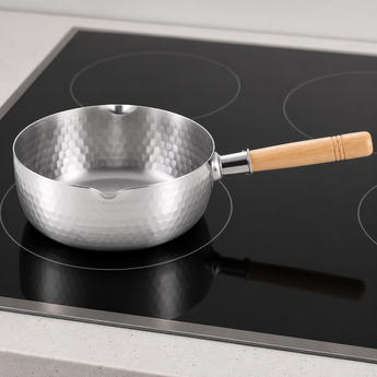 Yoshikawa Yukihira Saucepan 22cm