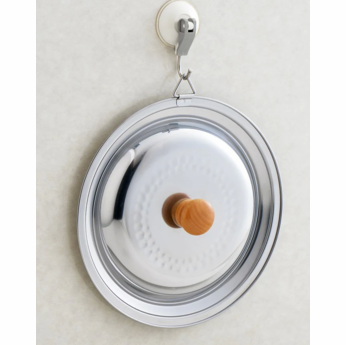 Yoshikawa Yukihira Saucepan Lid 20cm