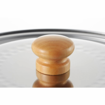 Yoshikawa Yukihira Saucepan Lid 20cm