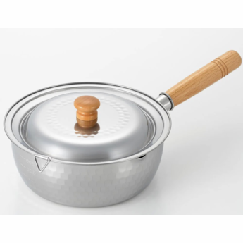 Yoshikawa Yukihira Saucepan Lid 20cm