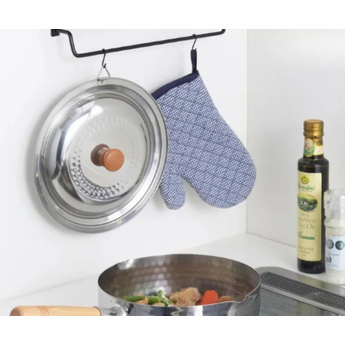 Yoshikawa Yukihira Saucepan Lid 22cm