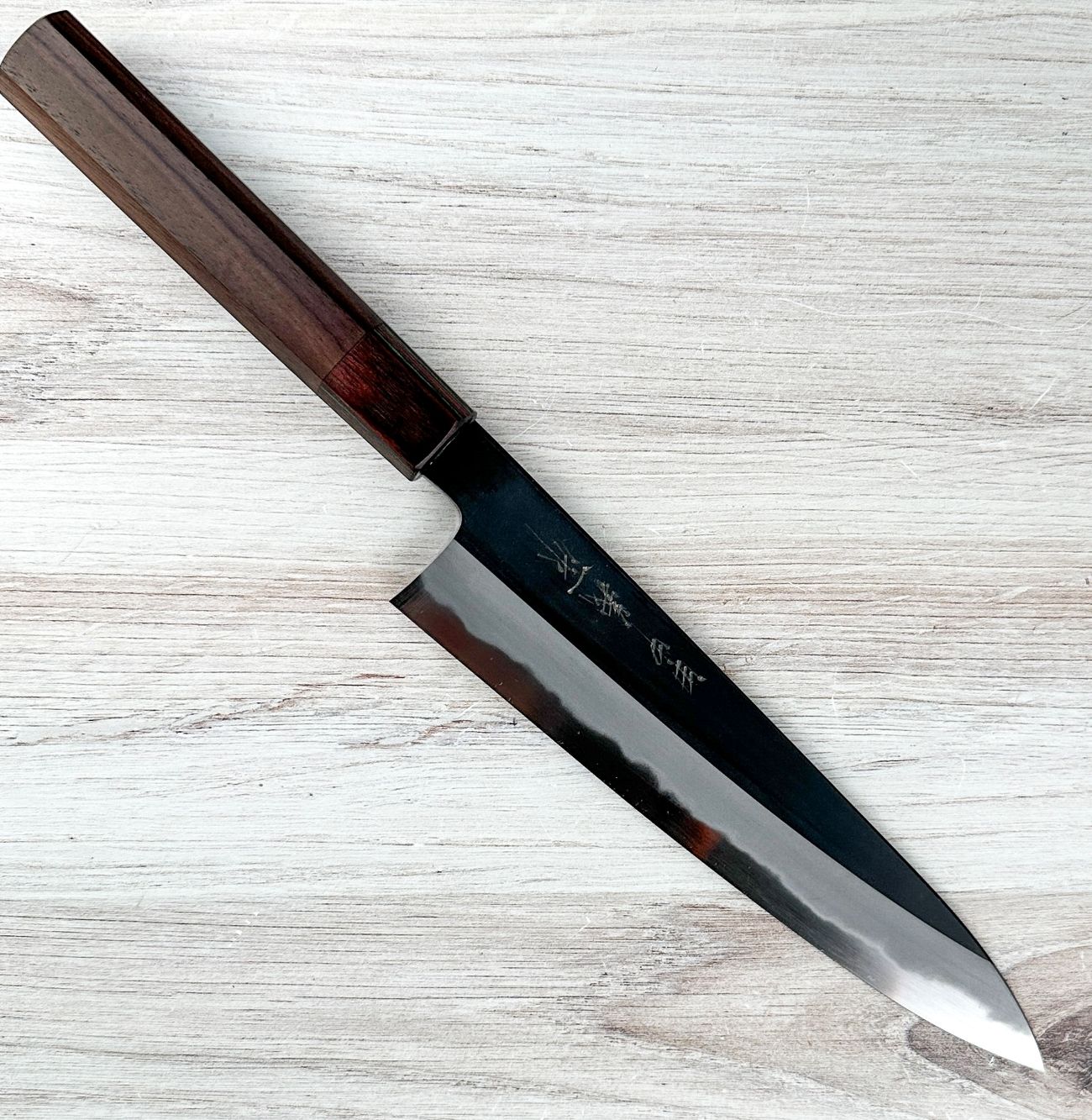 Y.TANAKA Yoshikazu Tanaka – Bernal Cutlery