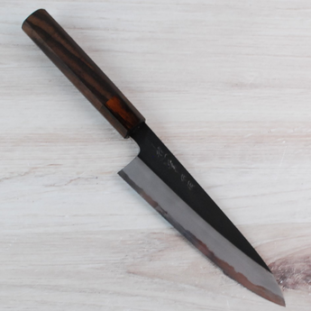Yoshikazu Tanaka Blue #1 Gyuto 180mm - Used and Returned