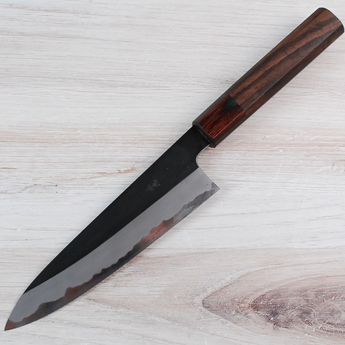 Yoshikazu Tanaka Blue #1 Gyuto 180mm - Used and Returned