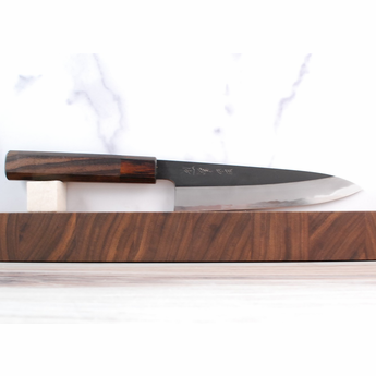 Yoshikazu Tanaka Blue #1 Gyuto 180mm - Used and Returned