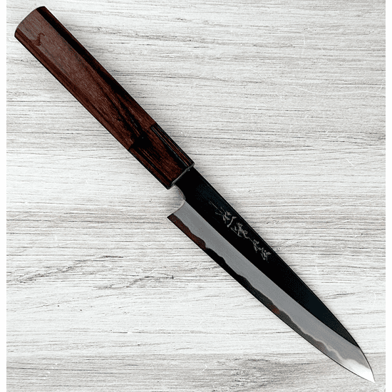 Yoshikazu Tanaka Blue #1 Petty 150mm