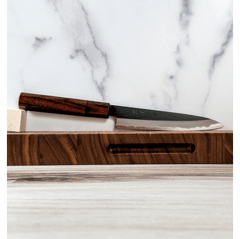 Yoshikazu Tanaka Blue #1 Petty 150mm