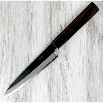 Yoshikazu Tanaka Blue #1 Petty 150mm