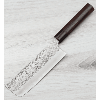 Yoshimi Hino White #2 Nakiri 165mm