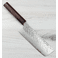 Yoshimi Hino White #2 Nakiri 165mm