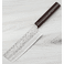 Yoshimi Hino White #2 Nakiri 165mm