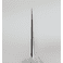 Yoshimi Hino White #2 Nakiri 165mm
