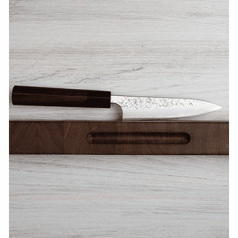 Yoshimi Hino White #2 Petty 120mm