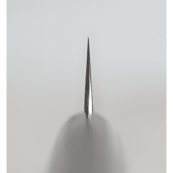 Yoshimi Hino White #2 Petty 120mm