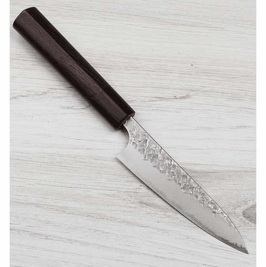 Yoshimi Hino White #2 Petty 120mm