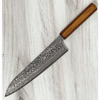 Yoshimi Kato Enju VG10 Gyuto 210mm