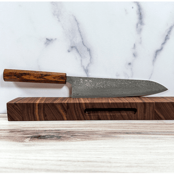 Yoshimi Kato Enju VG10 Gyuto 210mm