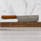 Yoshimi Kato Enju VG10 Nakiri 180mm