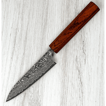 Yoshimi Kato Enju VG10 Petty 120mm