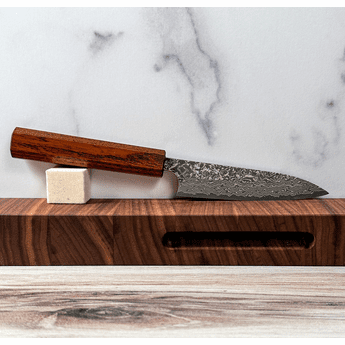Yoshimi Kato Enju VG10 Petty 120mm