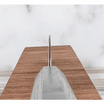 Yoshimi Kato Enju VG10 Petty 150mm